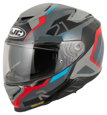 HJC RPHA71 Turystyczny Kask Motocyklowy Blenda