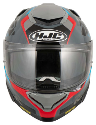 HJC RPHA71 Turystyczny Kask Motocyklowy Blenda