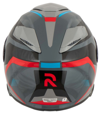 HJC RPHA71 Turystyczny Kask Motocyklowy Blenda