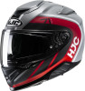 HJC RPHA71 Turystyczny Kask Motocyklowy Blenda