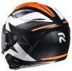 HJC RPHA71 Turystyczny Kask Motocyklowy Blenda