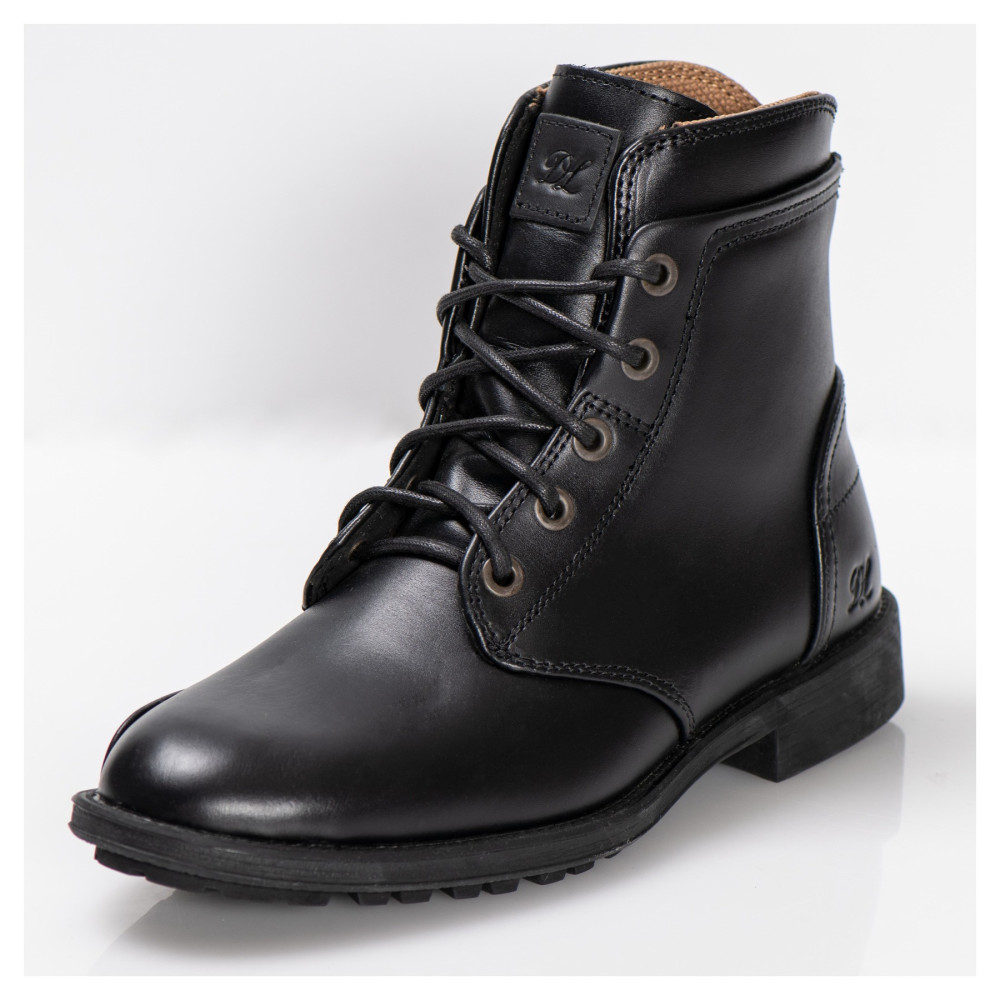 DETLEV LOUIS DL-BM-4 Buty Motocyklowe