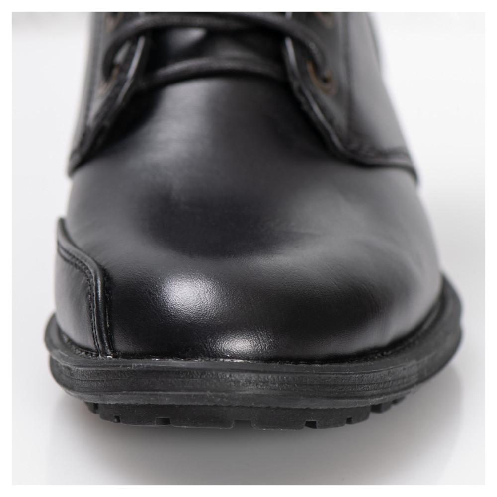 DETLEV LOUIS DL-BM-4 Buty Motocyklowe