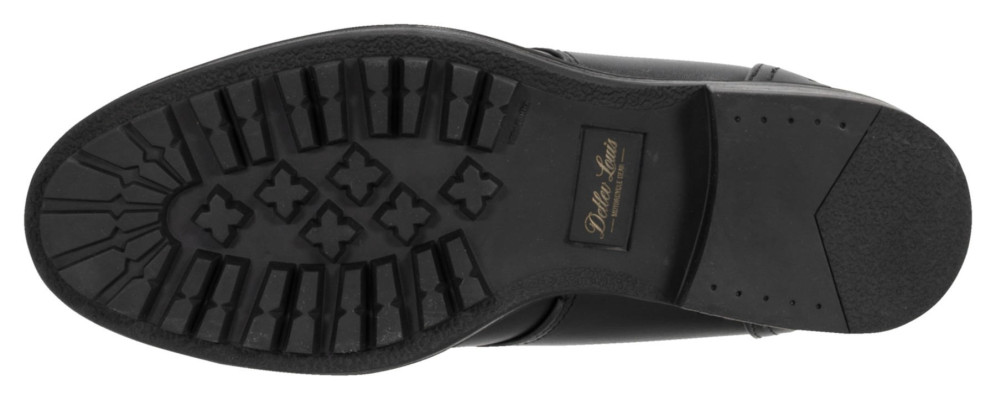 DETLEV LOUIS DL-BM-4 Buty Motocyklowe