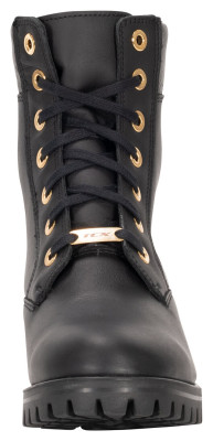 TCX SMOKE LADY SMOKE WP Buty Motocyklowe Skóra