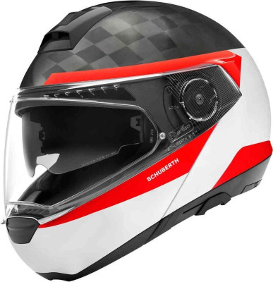 SCHUBERTH C4 PRO Carbon Kask Motocyklowy