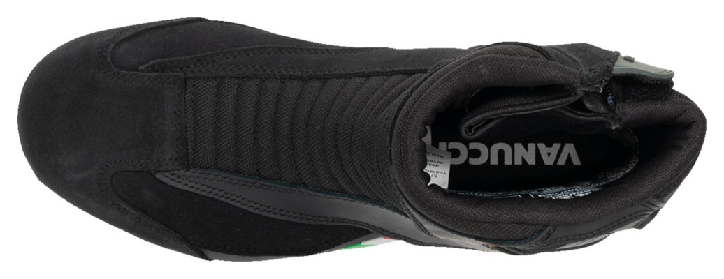 VANUCCI VTB 21 Buty Motocyklowe