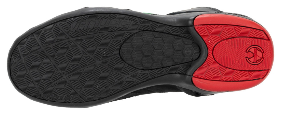 VANUCCI VTB 21 Buty Motocyklowe