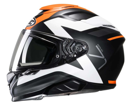 HJC RPHA71 Turystyczny Kask Motocyklowy Blenda