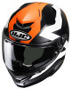 HJC RPHA71 Turystyczny Kask Motocyklowy Blenda