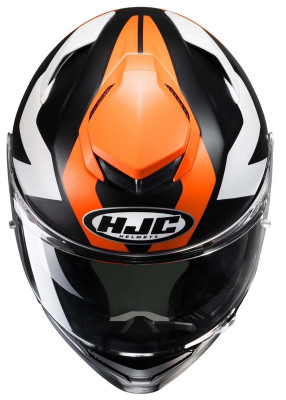 HJC RPHA71 Turystyczny Kask Motocyklowy Blenda