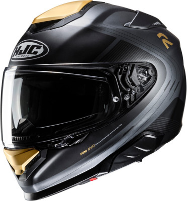 HJC RPHA71 Turystyczny Kask Motocyklowy Blenda