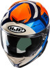 HJC RPHA71 Turystyczny Kask Motocyklowy Blenda