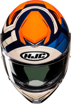 HJC RPHA71 Turystyczny Kask Motocyklowy Blenda