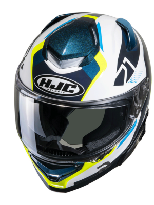 HJC RPHA71 Turystyczny Kask Motocyklowy Blenda