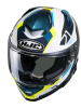 HJC RPHA71 Turystyczny Kask Motocyklowy Blenda