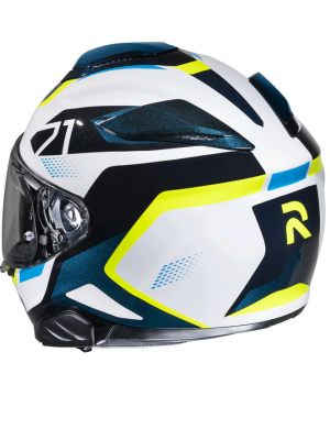 HJC RPHA71 Turystyczny Kask Motocyklowy Blenda