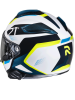 HJC RPHA71 Turystyczny Kask Motocyklowy Blenda
