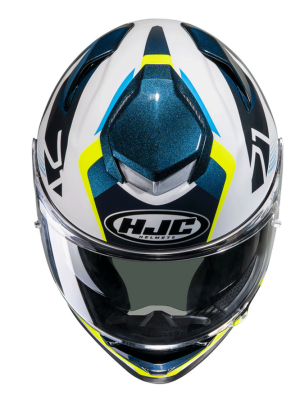 HJC RPHA71 Turystyczny Kask Motocyklowy Blenda
