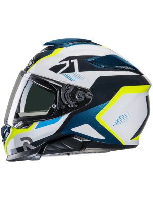 HJC RPHA71 Turystyczny Kask Motocyklowy Blenda