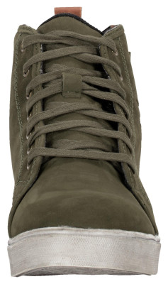 SEGURA PIXEL Buty Motocyklowe Zielone