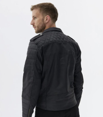 OZONE RAMONES MODERN Kurtka Motocyklowa