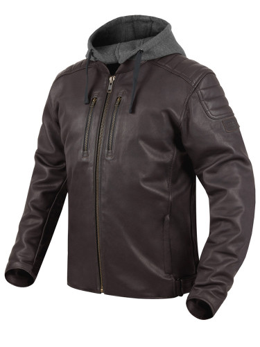 REBELHORN IMPALA VINTAGE Kurtka Motocyklowa Skórzana