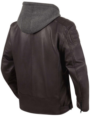 REBELHORN IMPALA VINTAGE Kurtka Motocyklowa Skórzana