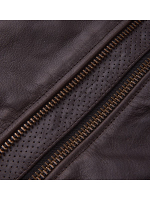 REBELHORN IMPALA VINTAGE Kurtka Motocyklowa Skórzana