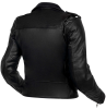 OZONE RAMONES LADY Kurtka Motocyklowa Skóra