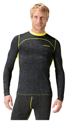 Bluzka termiczna VANUCCI RVX-LIGHT