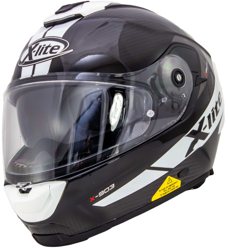 X-LITE X-903 Kask Motocyklowy Na Motor Blenda XL