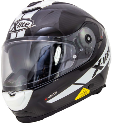 X-LITE X-903 Kask Motocyklowy Na Motor Blenda XL