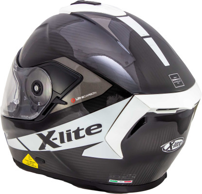 X-LITE X-903 Kask Motocyklowy Na Motor Blenda XL
