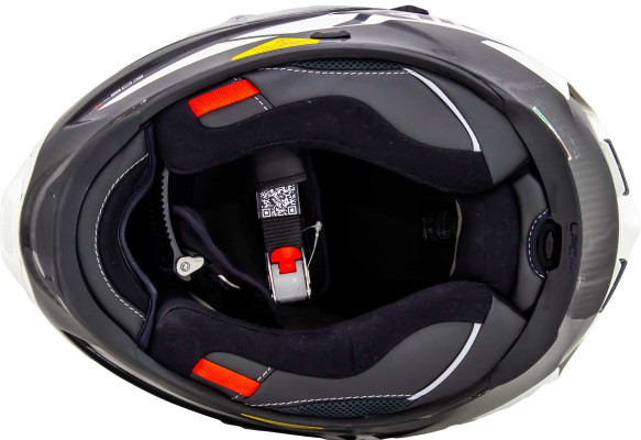 X-LITE X-903 Kask Motocyklowy Na Motor Blenda XL