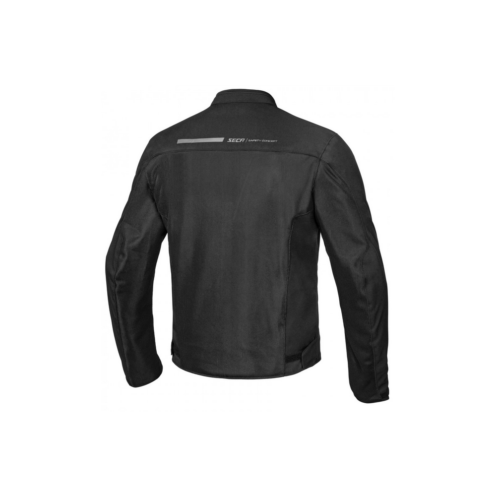 SECA SUPERLITE Kurtka Motocyklowa Letnia