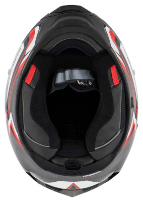 X-LITE X-903 Kask Motocyklowy Na Motor Blenda XL