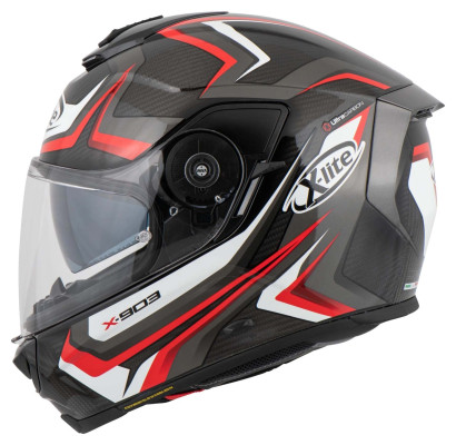 X-LITE X-903 Kask Motocyklowy Na Motor Blenda XL