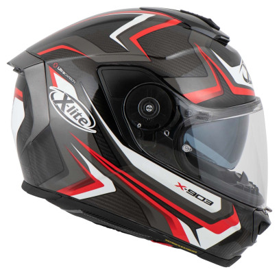 X-LITE X-903 Kask Motocyklowy Na Motor Blenda XL