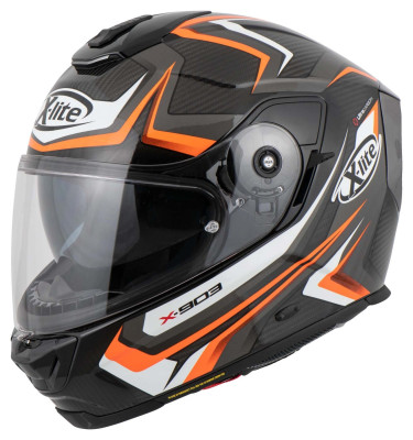 X-LITE X-903 Kask Motocyklowy Na Motor Blenda XL