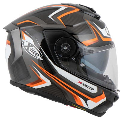 X-LITE X-903 Kask Motocyklowy Na Motor Blenda XL