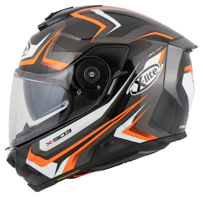 X-LITE X-903 Kask Motocyklowy Na Motor Blenda XL