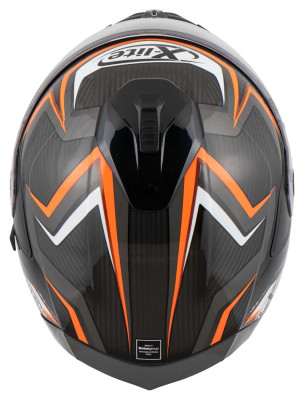 X-LITE X-903 Kask Motocyklowy Na Motor Blenda XL