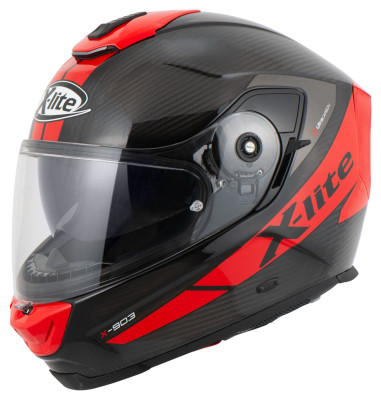 X-LITE X-903 Kask Motocyklowy Na Motor Blenda XL