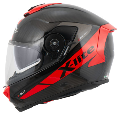 X-LITE X-903 Kask Motocyklowy Na Motor Blenda XL