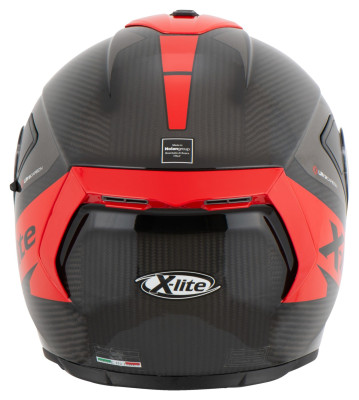 X-LITE X-903 Kask Motocyklowy Na Motor Blenda XL