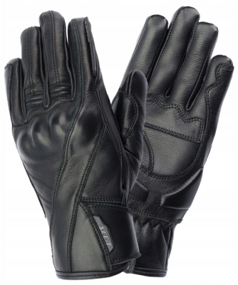 SECA SHEEVA SHORT III Rękawice Motocyklowe