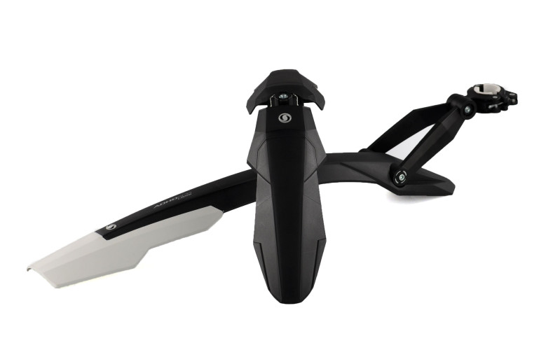 SIMPLA ADHD SDL 27,5-29" Zestaw Błotników Rowerowych