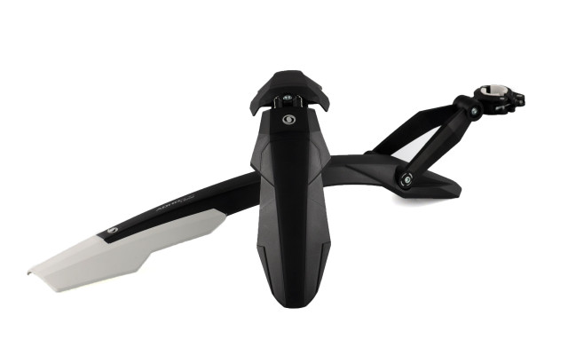 SIMPLA ADHD SDL 27,5-29" Zestaw Błotników Rowerowych