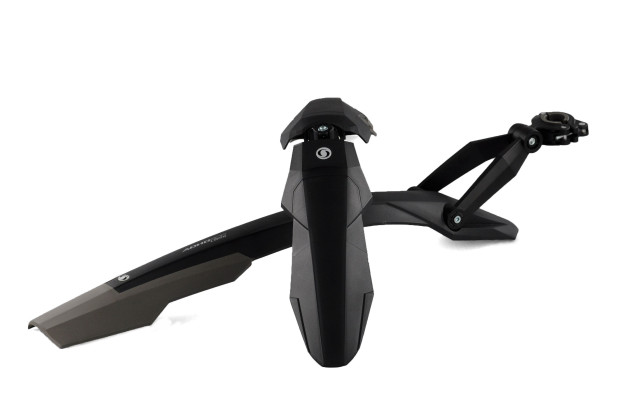 SIMPLA ADHD SDL 27,5-29" Zestaw Błotników Rowerowych